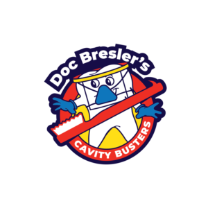Graphic Design by Oleksandr Tovarkov for Doc Bresler's Cavity Busters | Design: #25823571