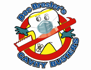 Graphic Design by Gexton for Doc Bresler's Cavity Busters | Design: #25840850