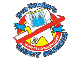 Graphic Design by pinterferenc86 for Doc Bresler's Cavity Busters | Design: #25818653
