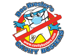 Graphic Design by Fajr. for Doc Bresler's Cavity Busters | Design: #25838499
