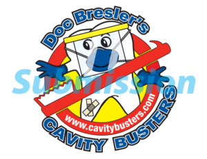 Graphic Design by Dominick Madson for Doc Bresler's Cavity Busters | Design: #25824724