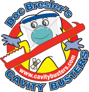 Graphic Design by LH Formal Design for Doc Bresler's Cavity Busters | Design: #25818963
