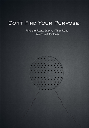 Book Cover Design by Elkana Letting