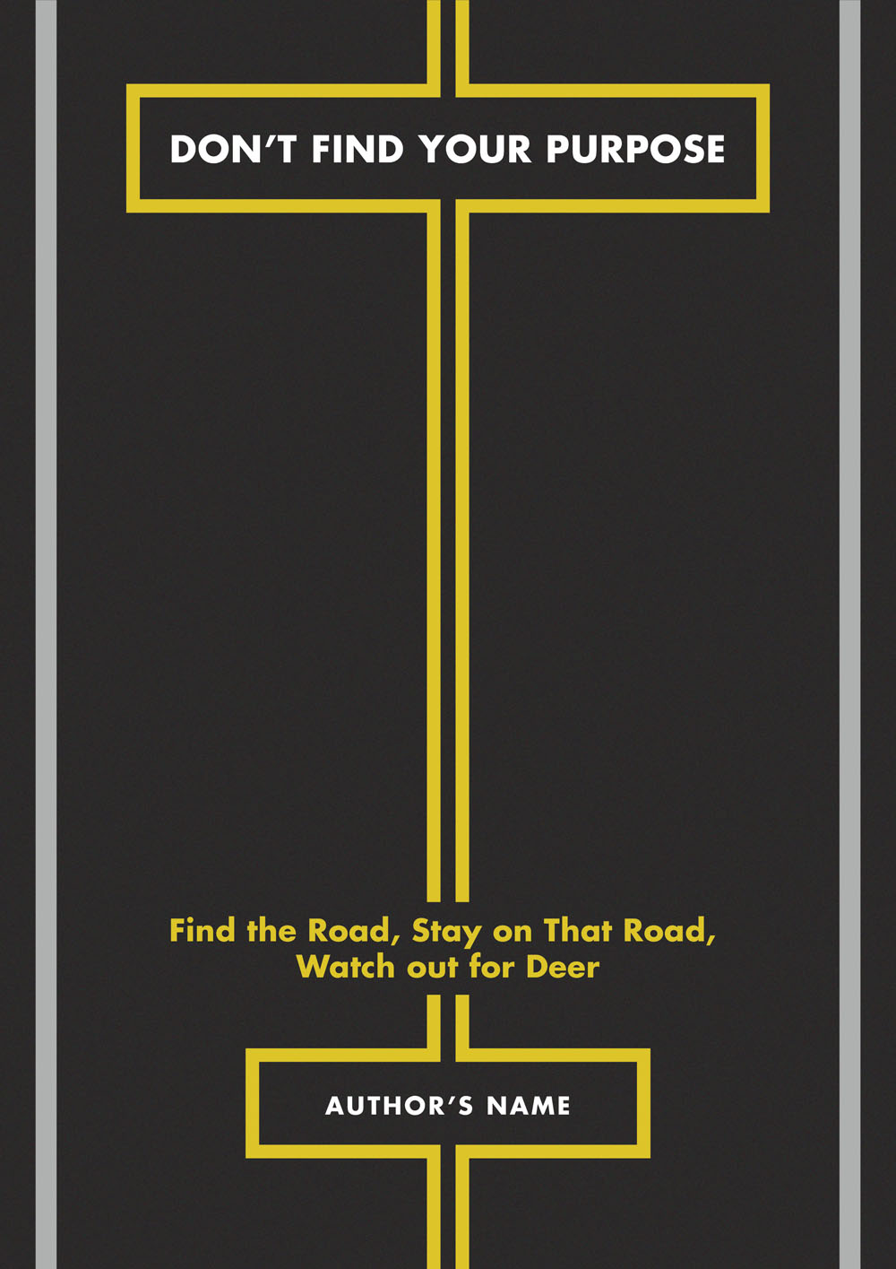 Book Cover Design by  Vamsi Madhava for this project | Design #3086672