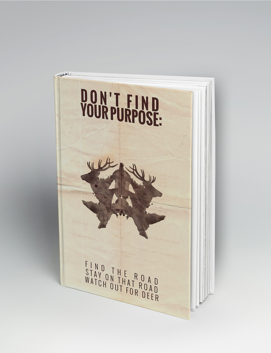 Book Cover Design by theoricline for this project | Design #3111002