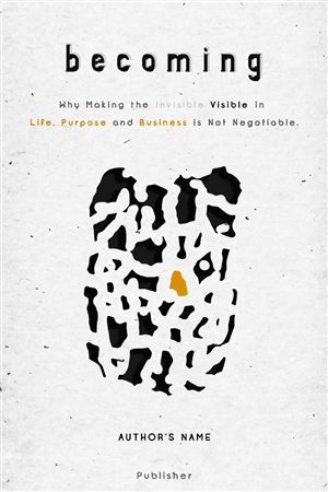 Book Cover Design by TheUnwillingDesigner for this project | Design: #3059720