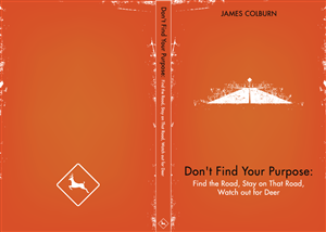 Design de Couverture de Livre par DicéArt pour ce projet | Design : #3073712
