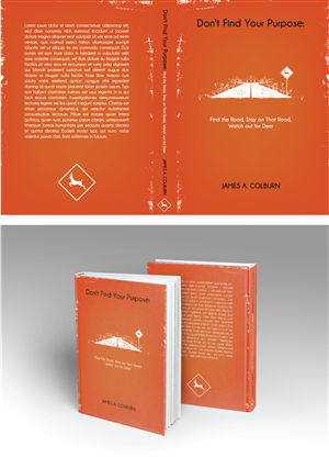 Design de Couverture de Livre par DicéArt pour ce projet | Design : #3074736