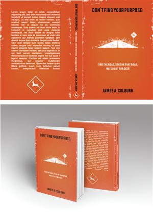 Design de Couverture de Livre par DicéArt pour ce projet | Design : #3074739