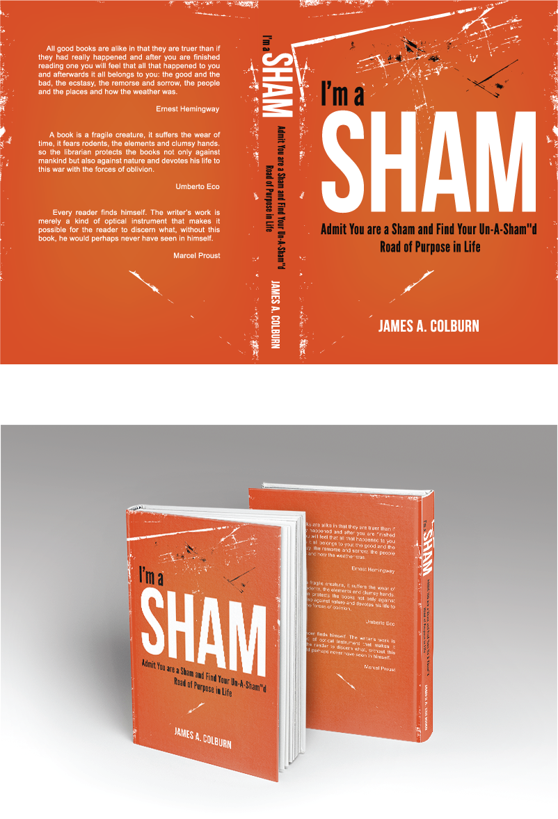 Book Cover Design by DicéArt for this project | Design #3131041