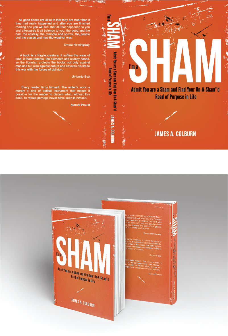 Book Cover Design by DicéArt for this project | Design #3131049