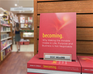 Best Seller Book Cover ...  | Diseño de portada de libro por lookedaeng