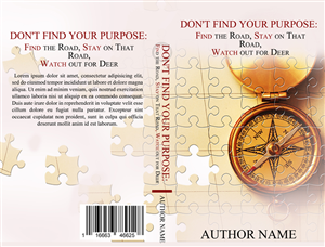 Design de Couverture de Livre par Vanes7 pour ce projet | Design : #3071147