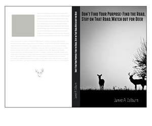 Design de Couverture de Livre par InkPink Studio pour ce projet | Design : #3086705