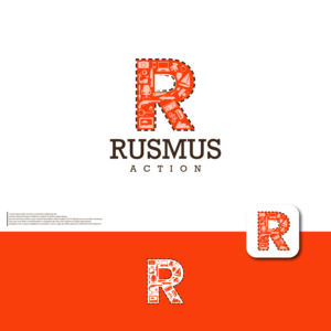 Logo Design by RAMDHONU