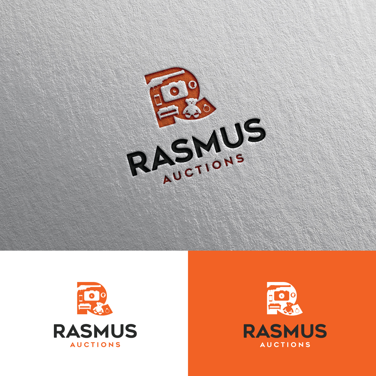 Logo Design by Rii for this project | Design #25820316
