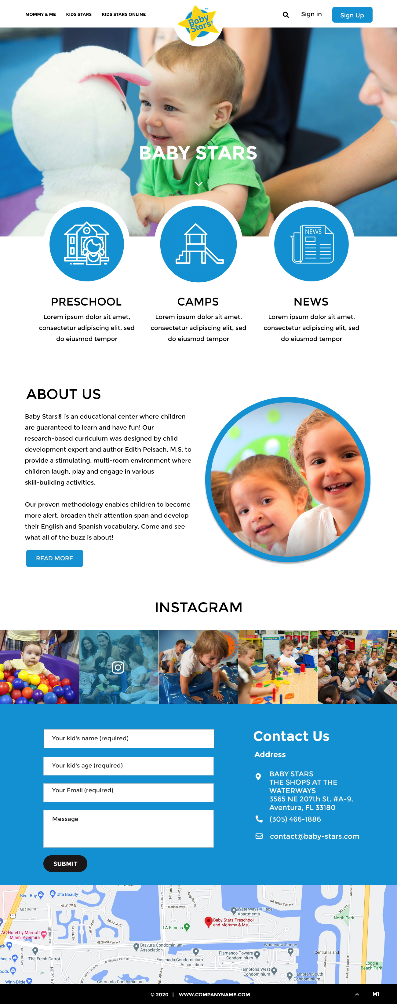 Diseño Web por pb para este proyecto | Diseño #25824050