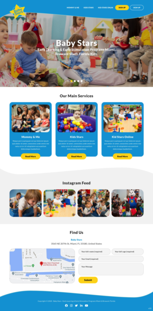 Web-Design von pb für dieses Projekt | Design #25824052