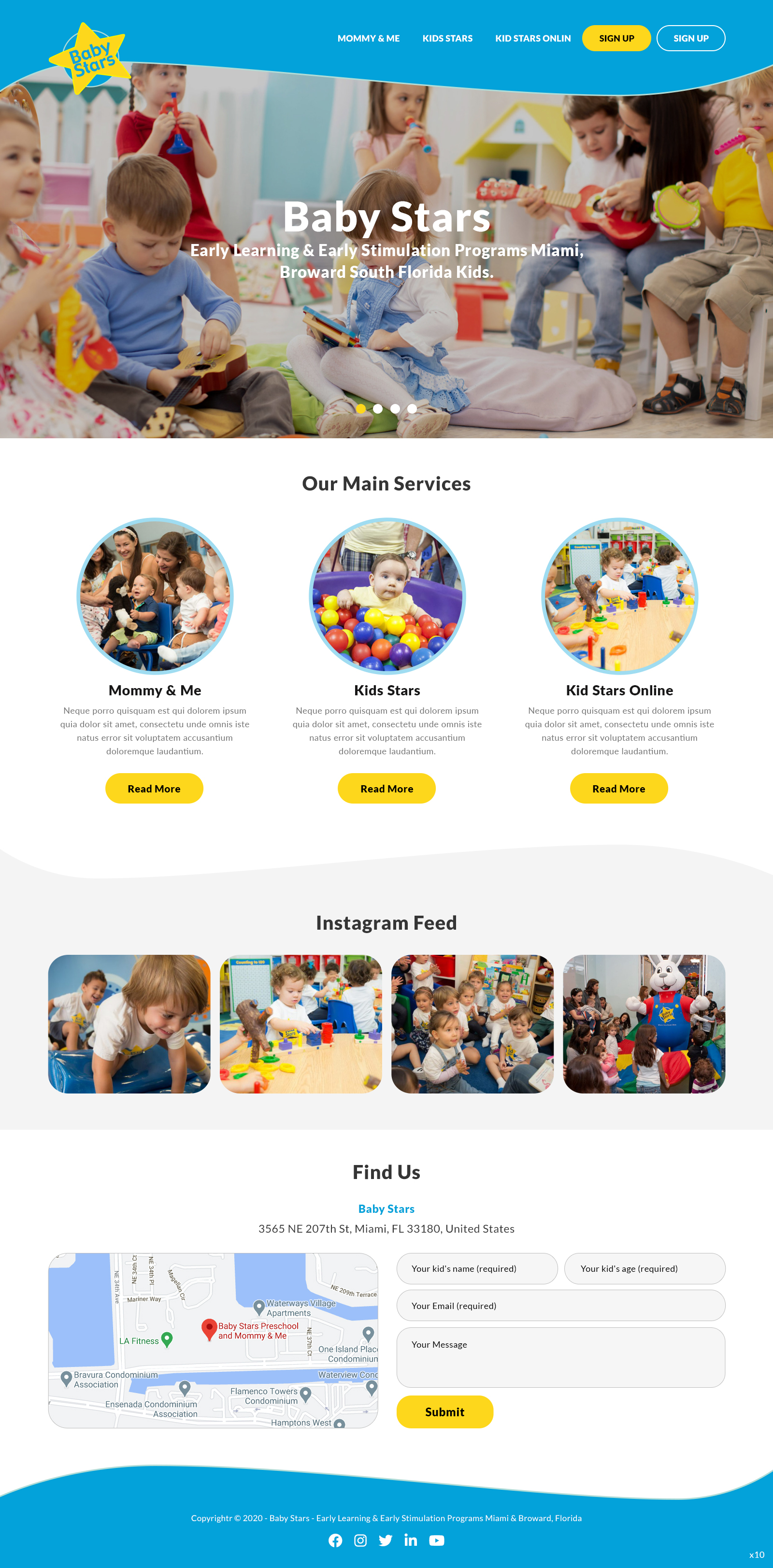 Web Design by pb for this project | Design #25906547