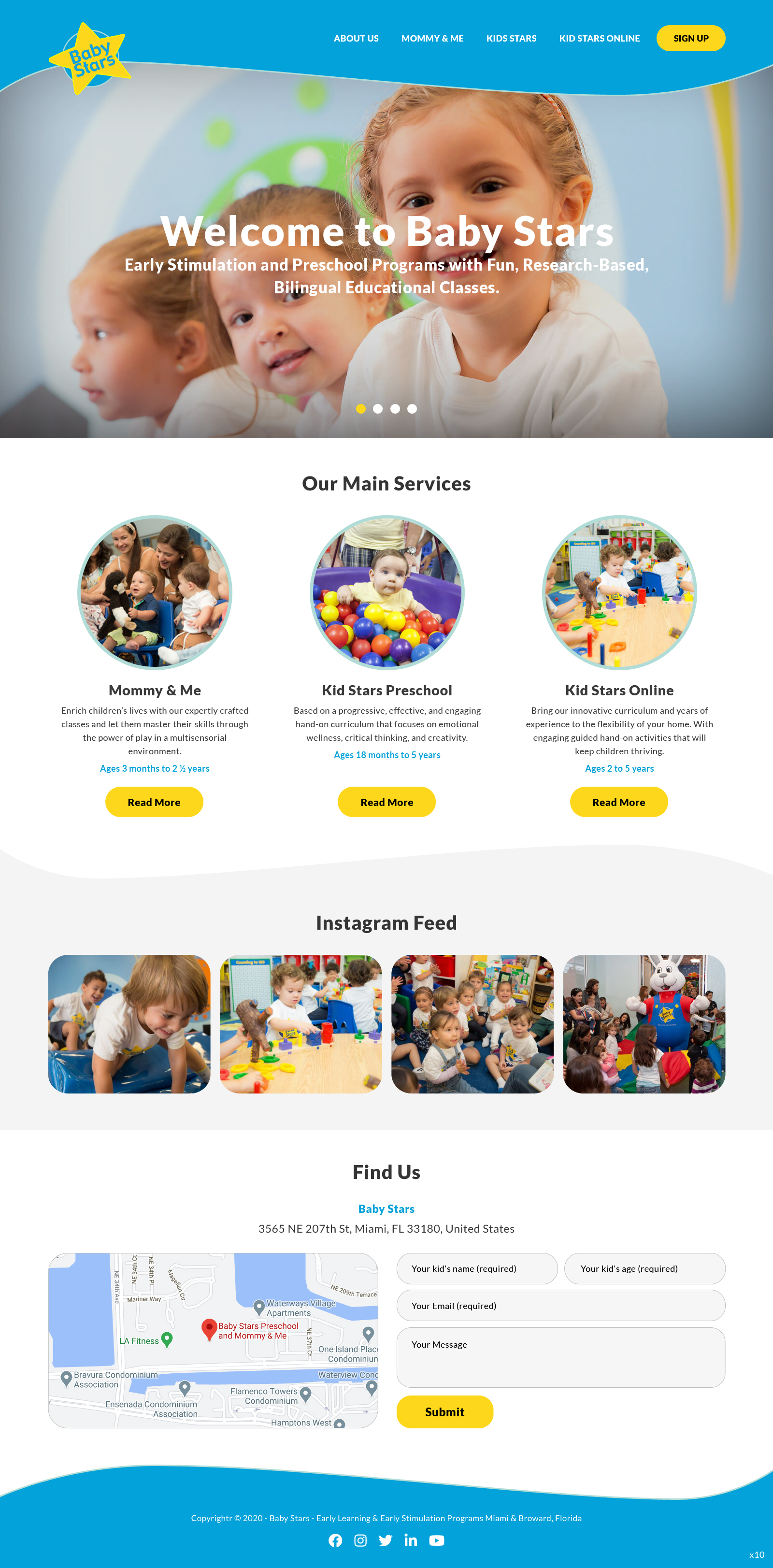 Web Design by pb for this project | Design #25945207
