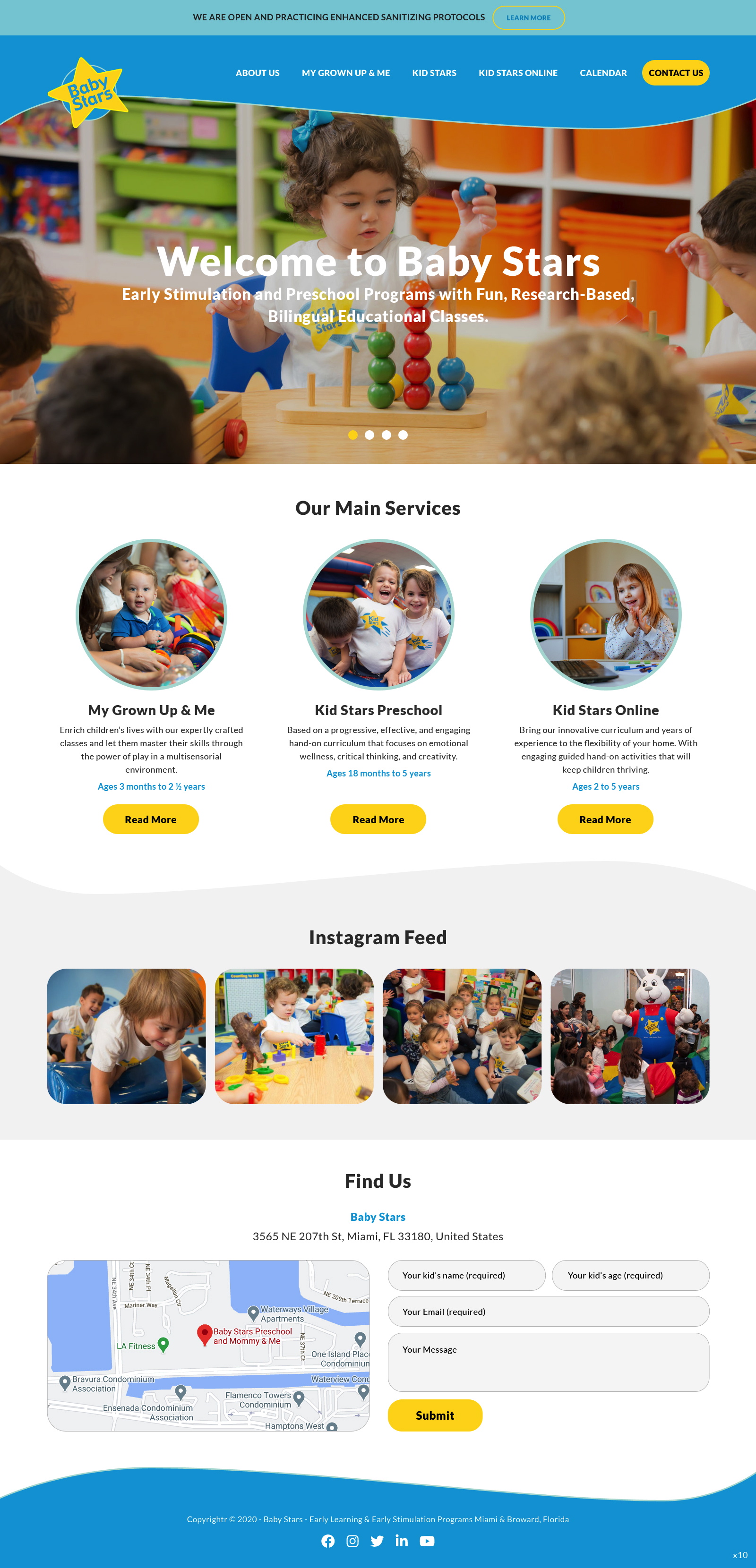 Web Design by pb for this project | Design #26072402