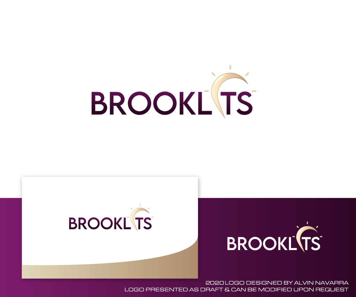 Logo Design by alvinnavarra for this project | Design #25838068