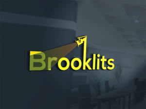 Brooklits | Design de Logo par adnan001 2