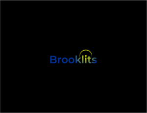 Brooklits | Logo Design by BNdesigner