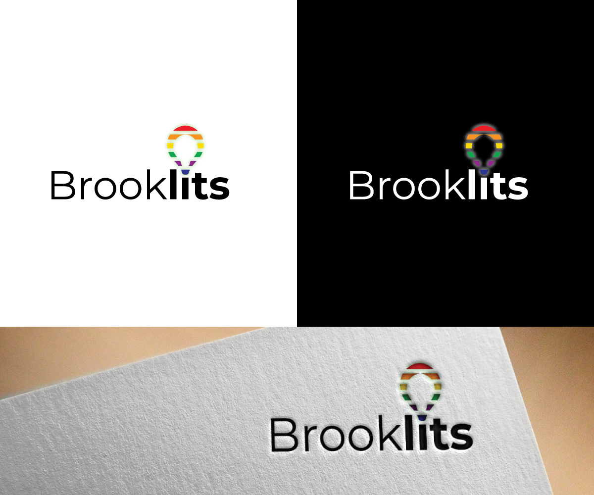 Logo Design by uitaki for this project | Design #25822063