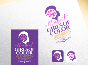 Logo Design by nikkiblue for this project | Design: #25860771