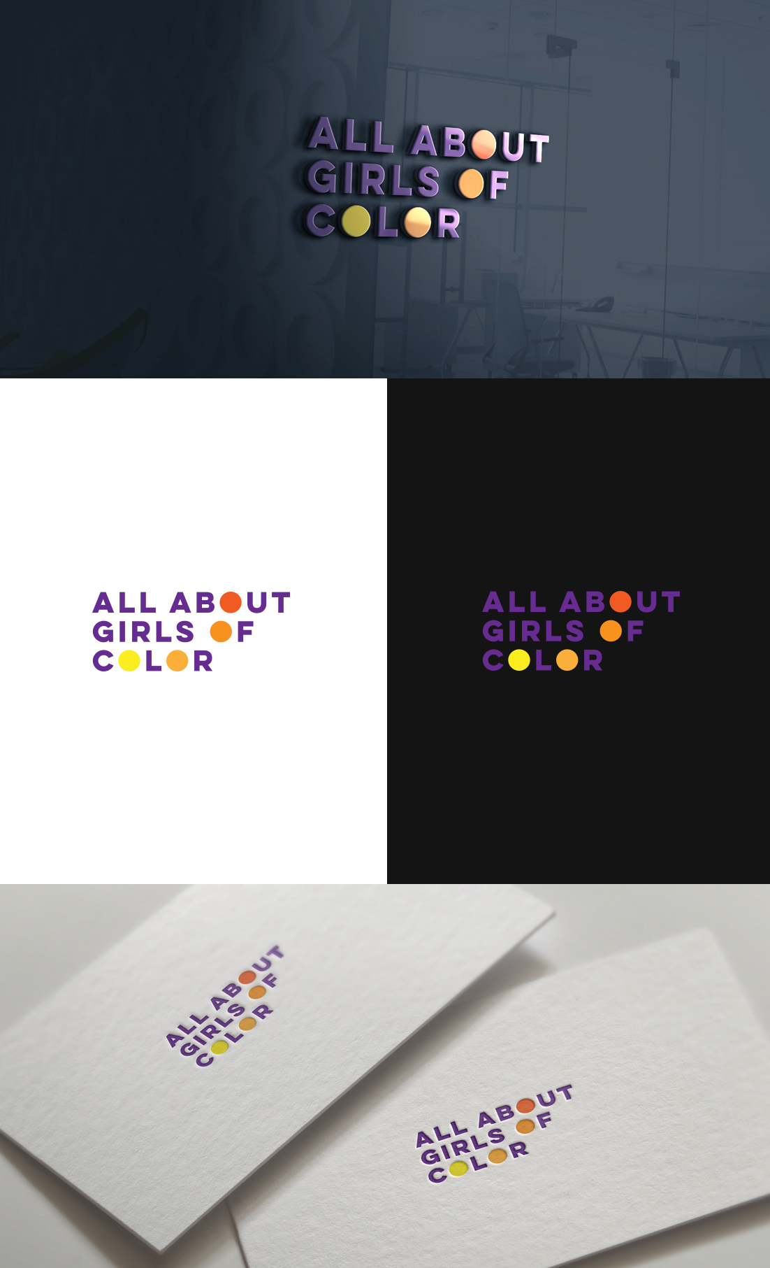 Logo Design by GLDesigns for this project | Design #25818822