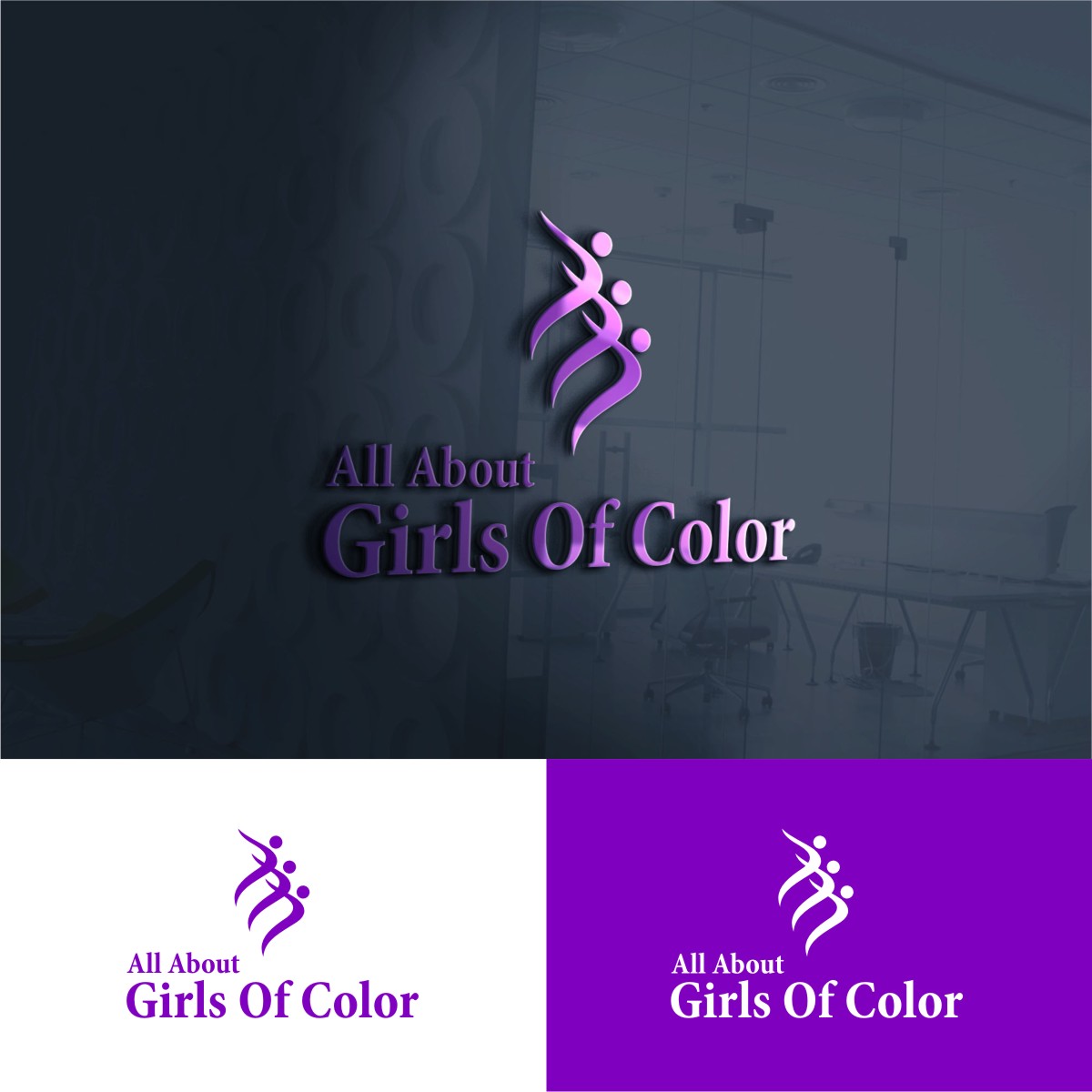 Logo Design by OrianO-70 for this project | Design #25855485