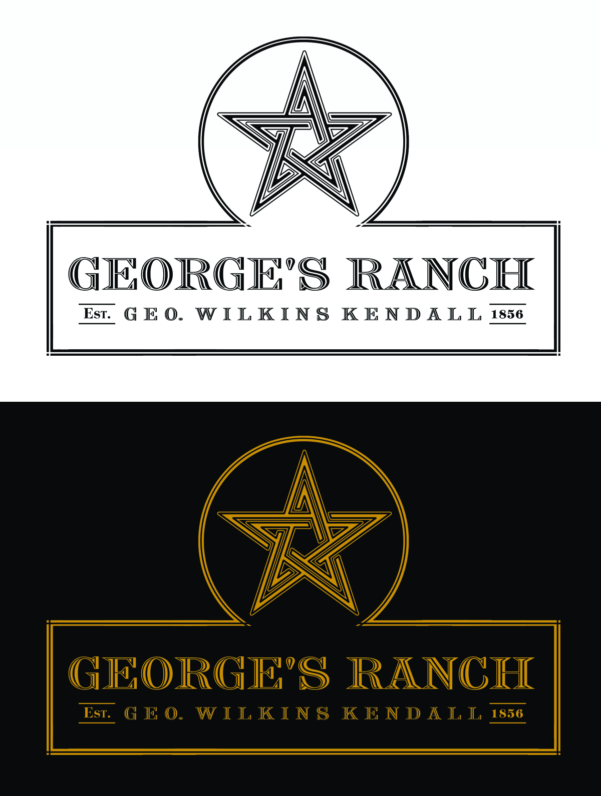 Logo Design by RKDesign29 for The Lookout Group | Design #25834731