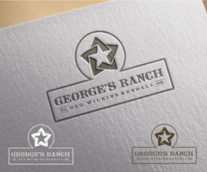 Logo Design by RKDesign29 for The Lookout Group | Design: #25859071