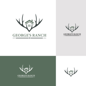 Logo Design by alitjuara for The Lookout Group | Design #25876883