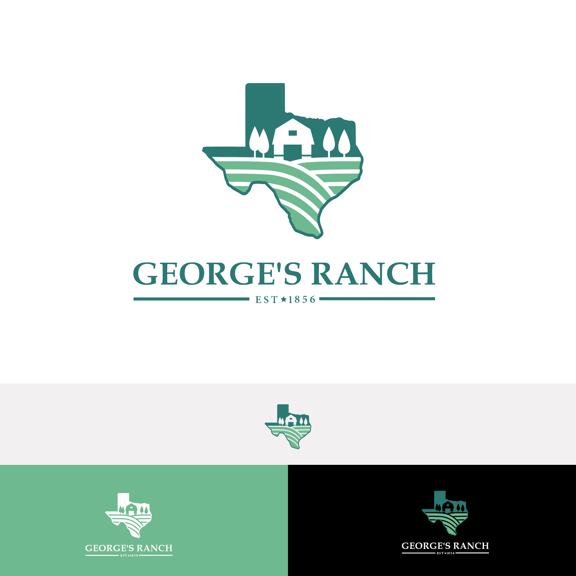 Logo Design by alitjuara for The Lookout Group | Design #25876884