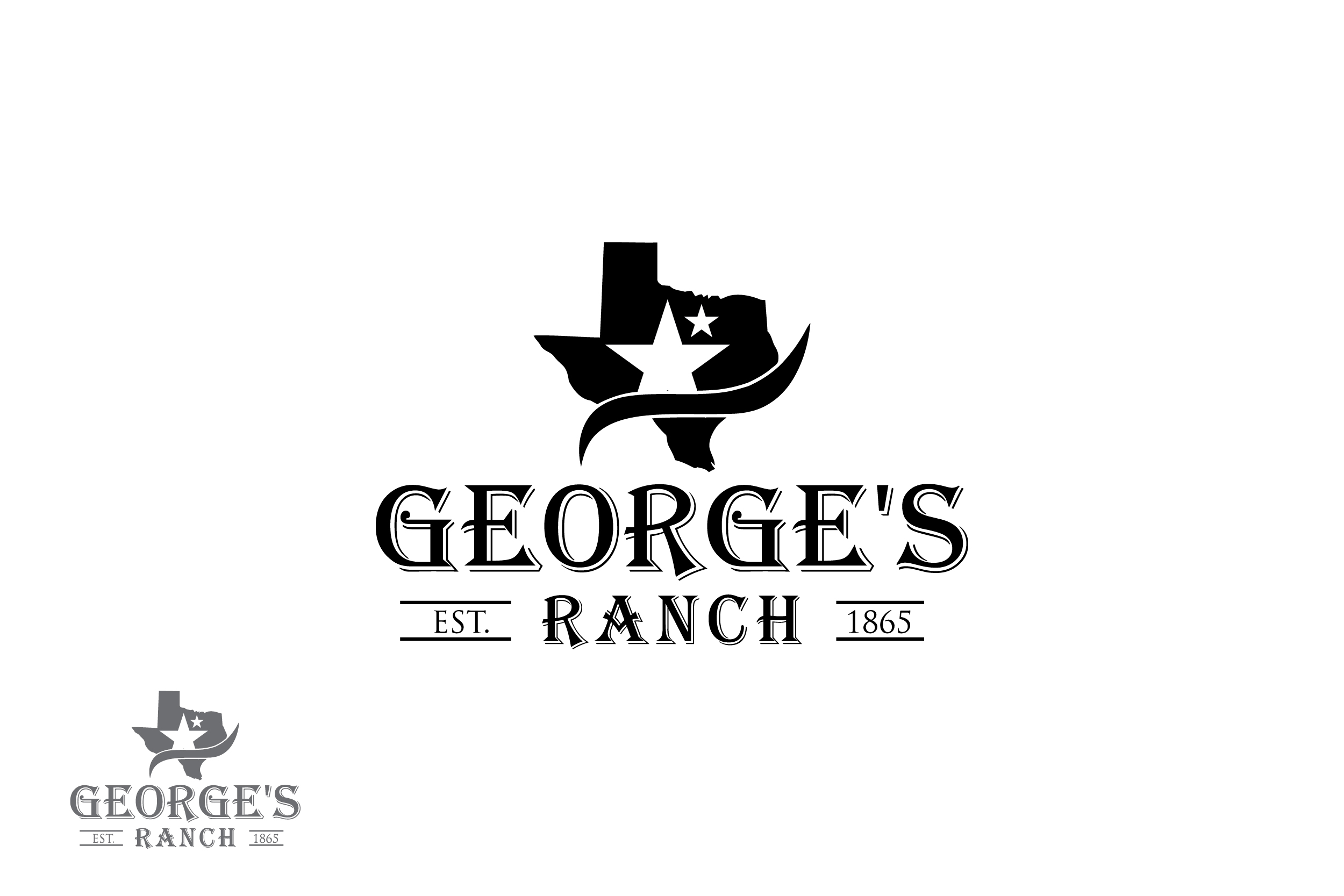 Logo Design by #hashtag_DEsigN for The Lookout Group | Design #25819661