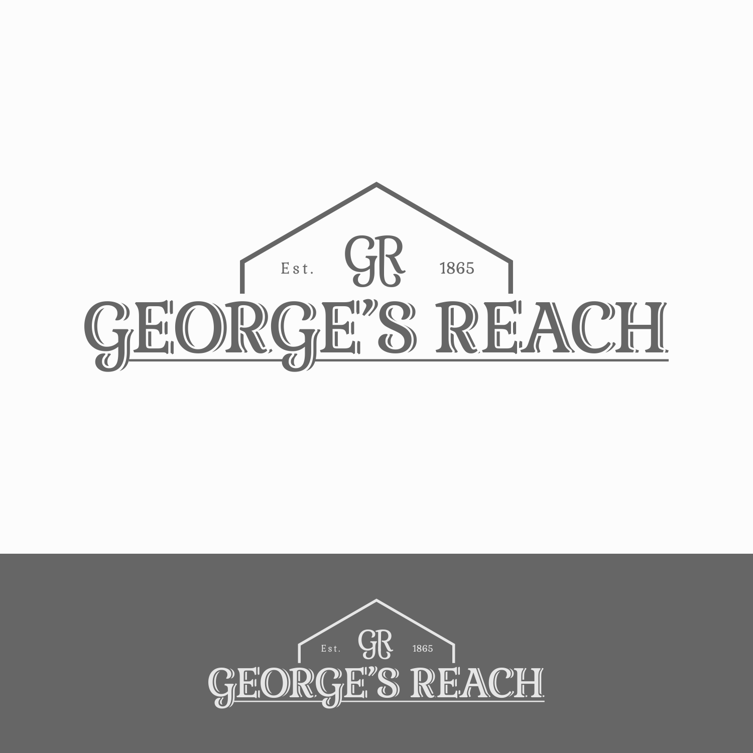 Logo Design by diasfebim for The Lookout Group | Design #25819713