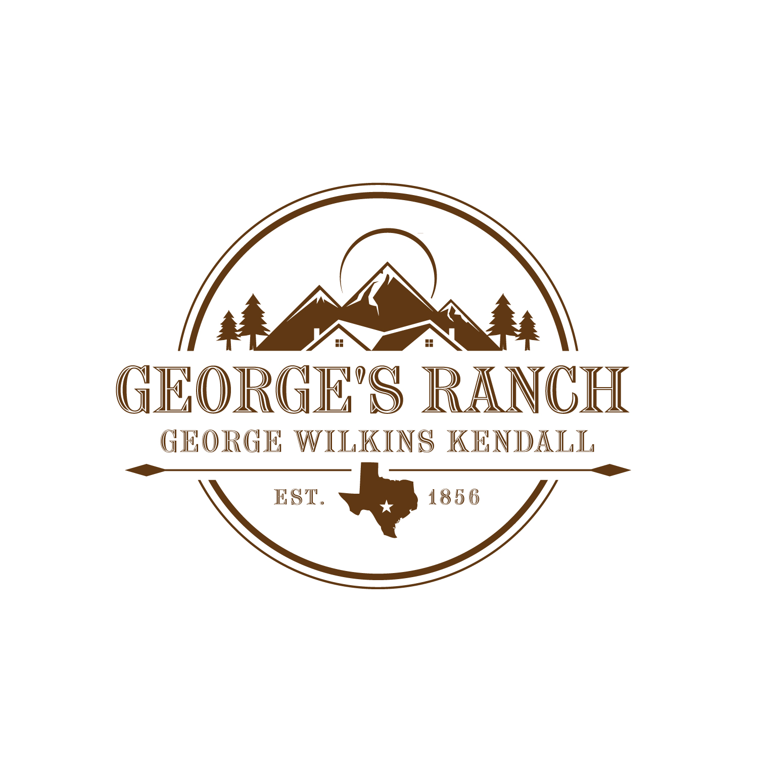 Logo Design by geni for The Lookout Group | Design #25857651