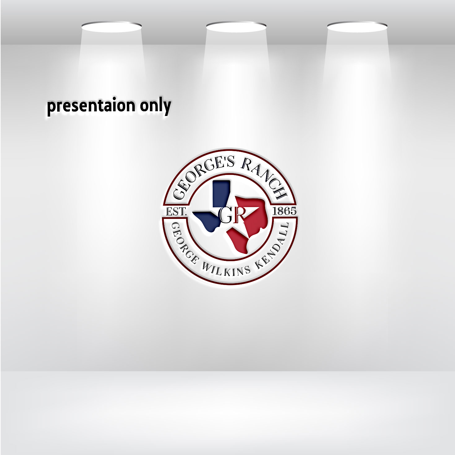 Logo Design by uitaki for The Lookout Group | Design #25819653