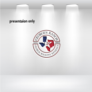 Typeface is good. You can move around the Est.1856 but font is exactly what we want. | Logo Design by uitaki