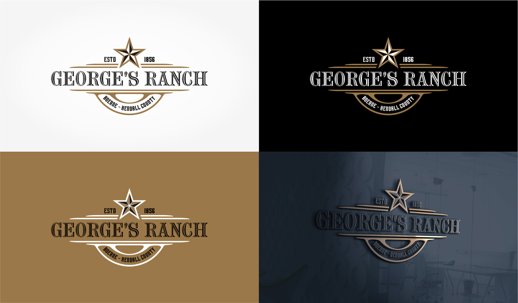 Design de Logo par alexunisul pour The Lookout Group | Design #25878159
