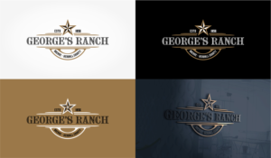 Logo Design by alexunisul for The Lookout Group | Design: #25878159