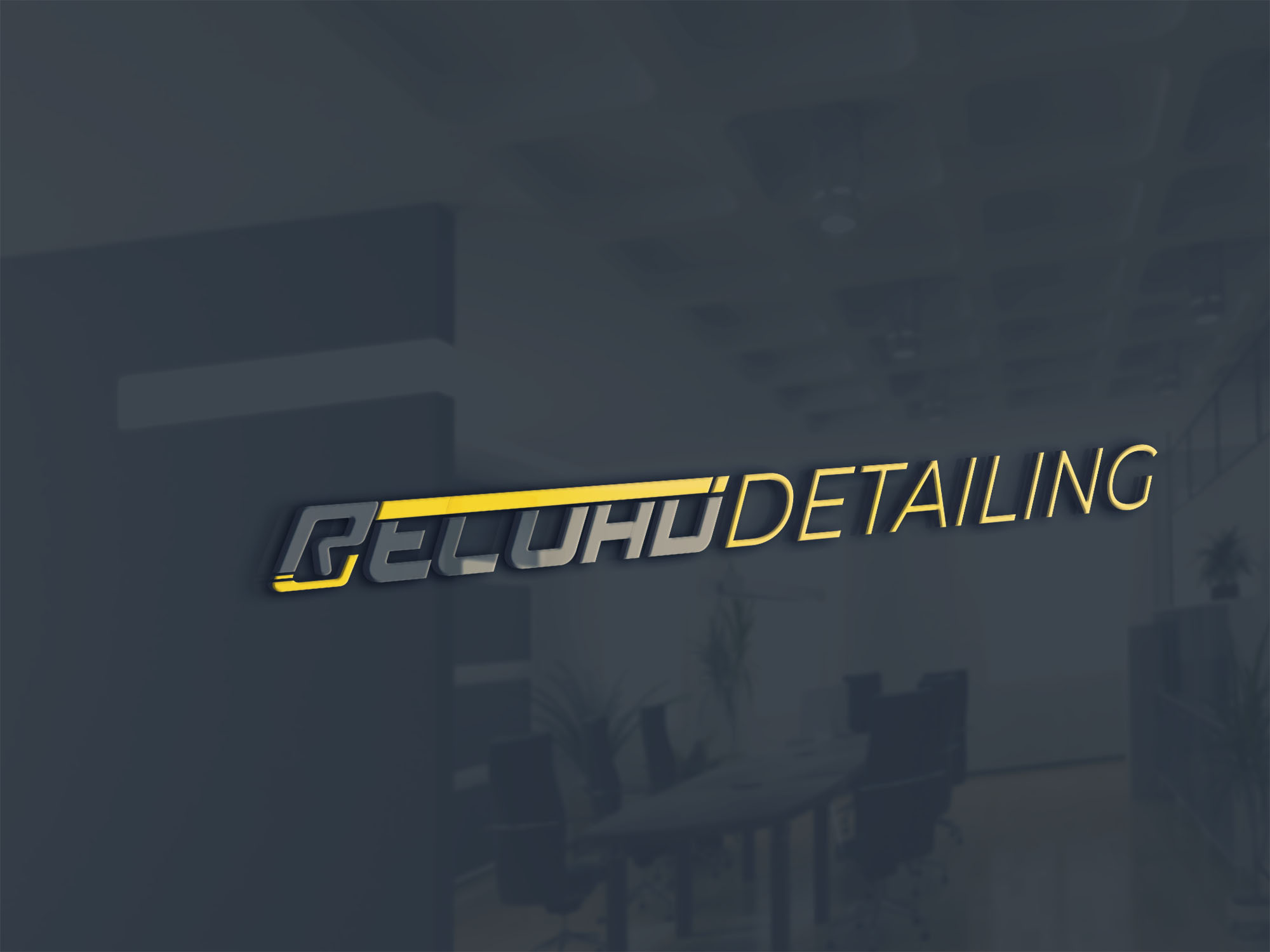 Logo Design by Aaaron for this project | Design #25820634
