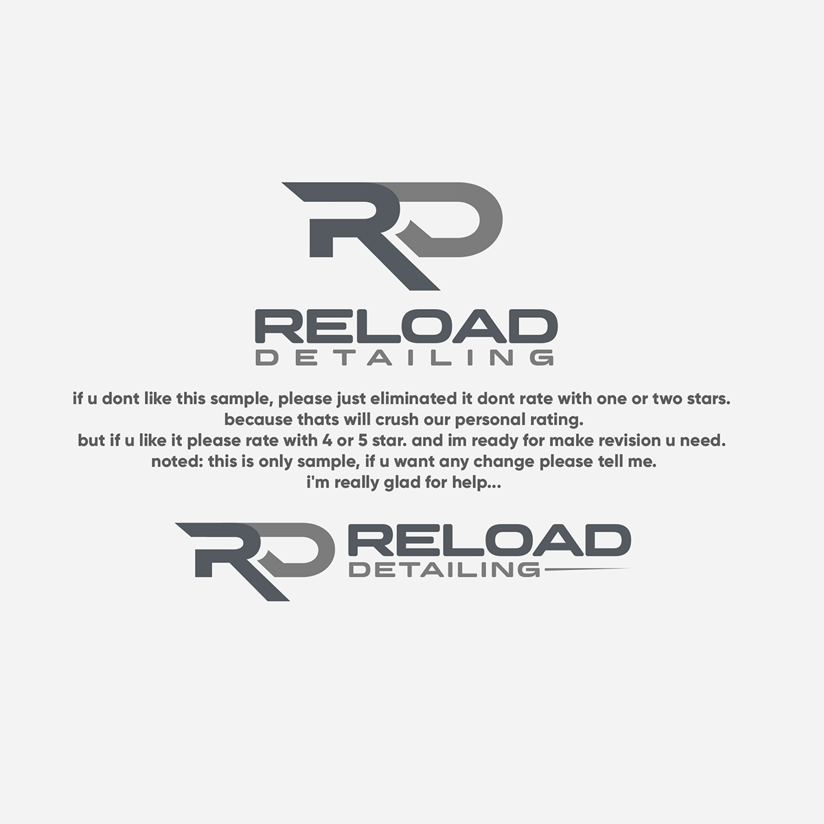 Logo Design by IdentsArt for this project | Design #25820022