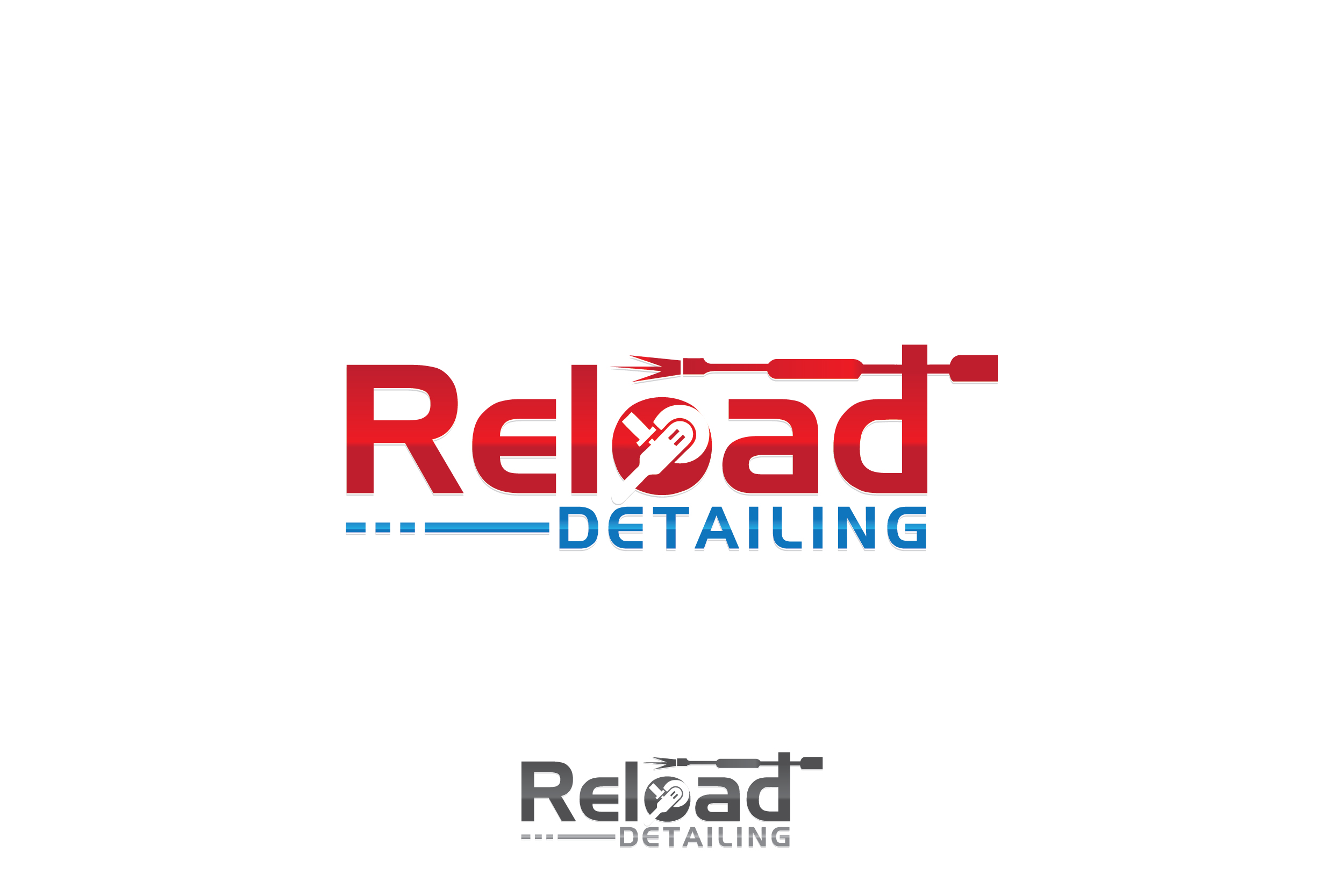 Logo Design by #hashtag_DEsigN for this project | Design #25819616