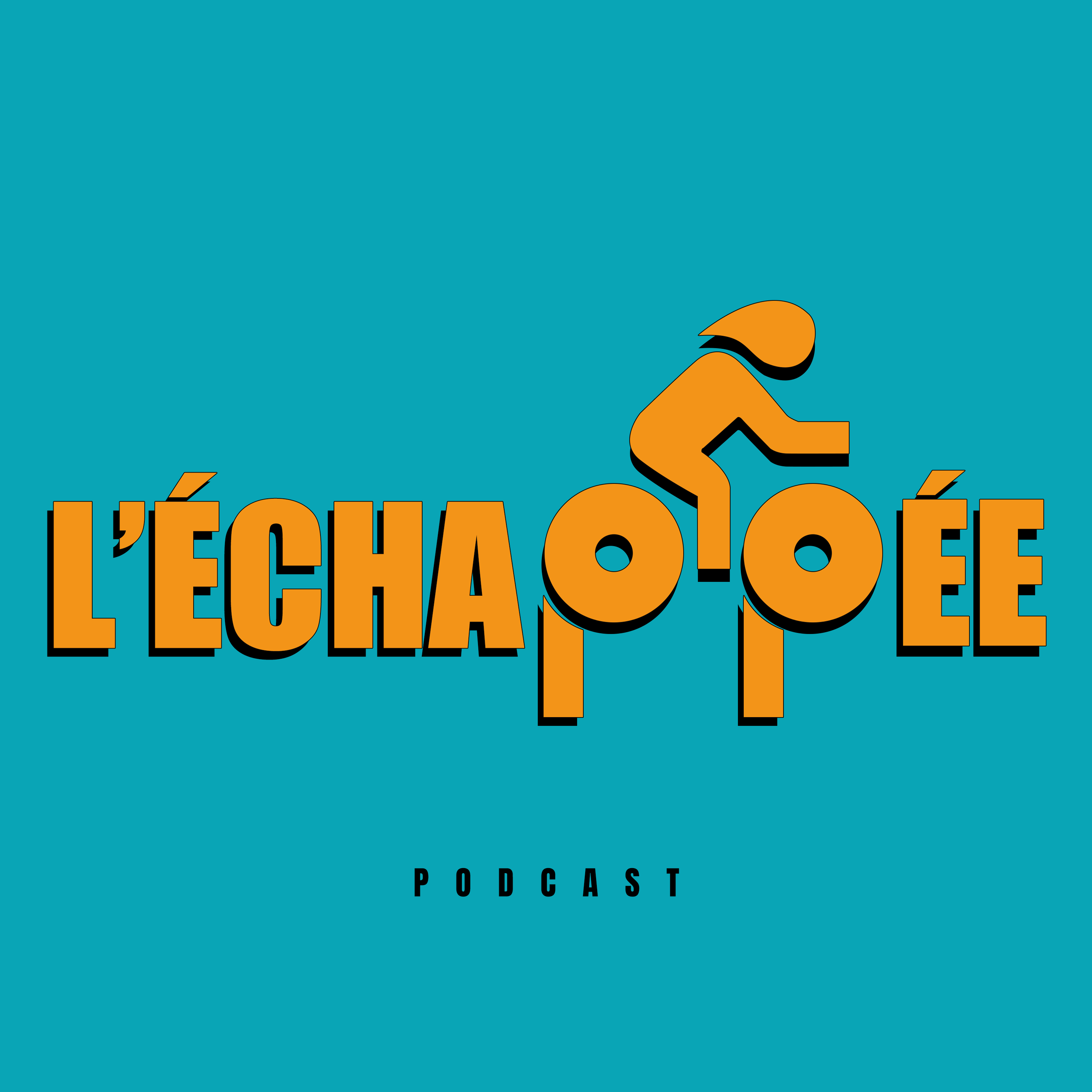 Podcast-Design von design88 für dieses Projekt | Design #25821584