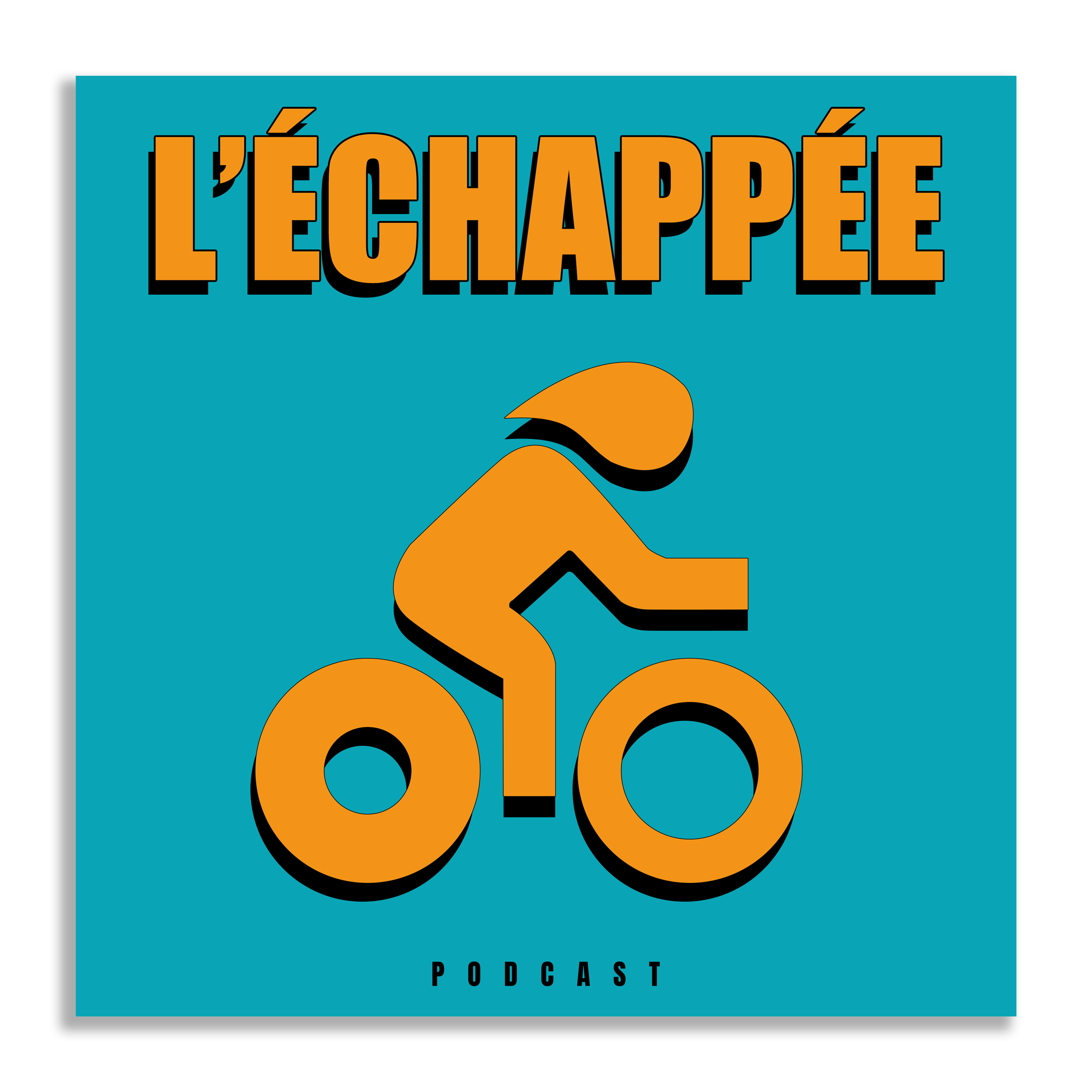 Podcast Design by design88 for this project | Design #25821602