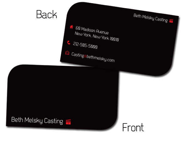 Design de Carte de Visite par Jesse Phillips pour ce projet | Design #746056