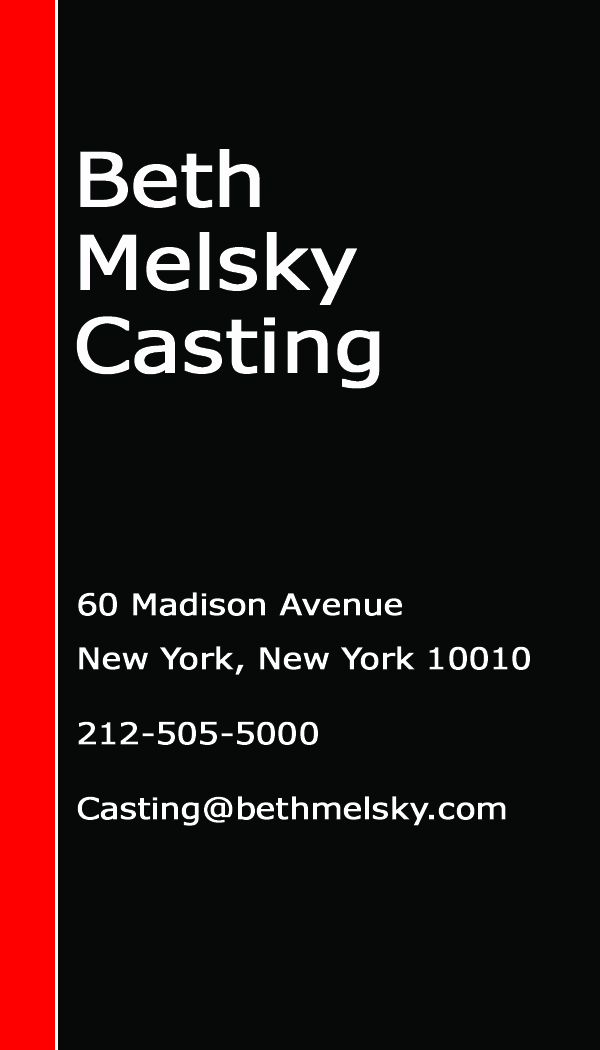 Business Card Design by Jordan for this project | Design #732088